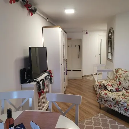 Apartament Dragoste Si Lavanda Sinaia Exterior photo