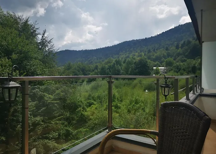 Apartament Dragoste Si Lavanda Sinaia