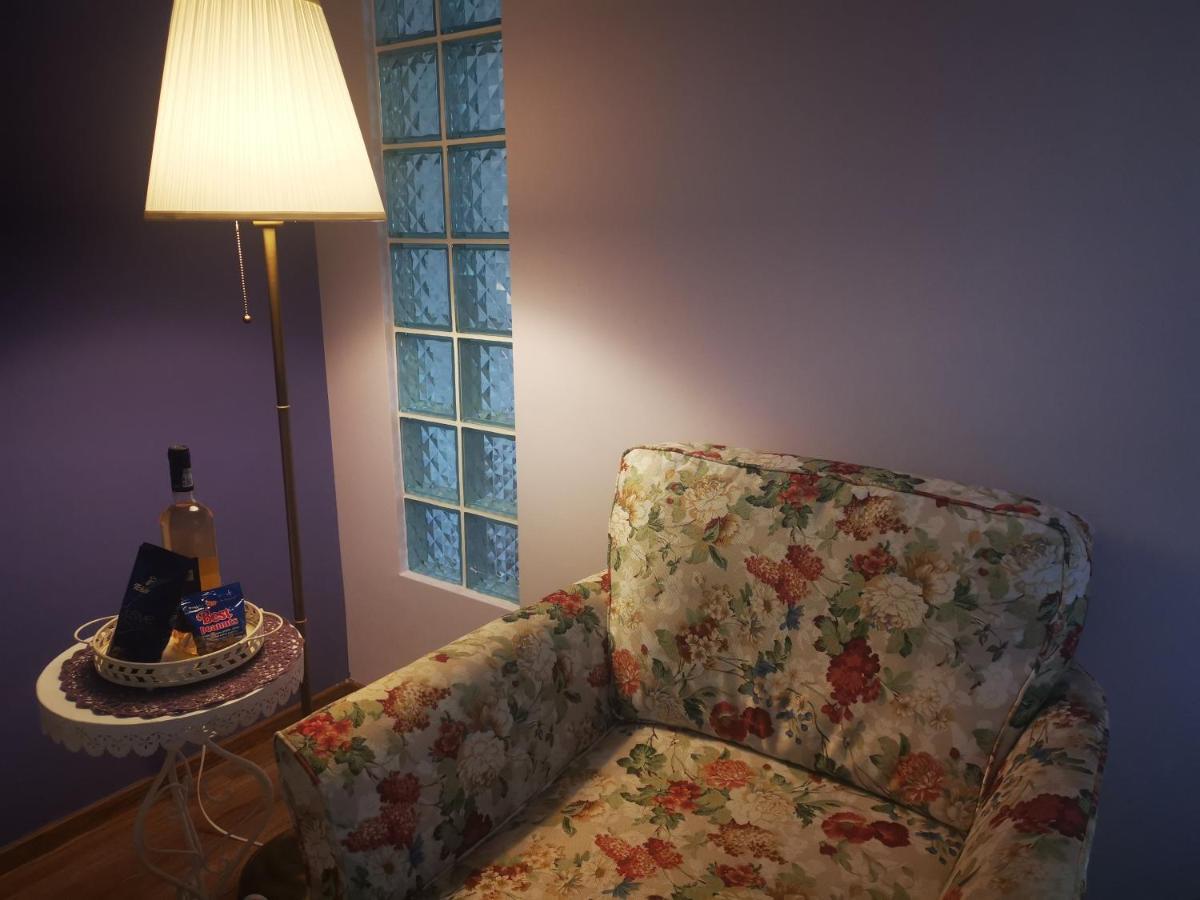 Apartment Dragoste Si Lavanda *
