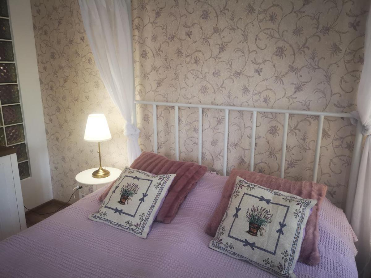 Apartment Dragoste Si Lavanda