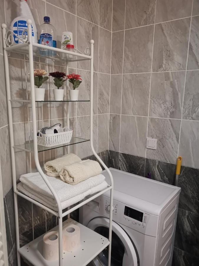 Apartment Dragoste Si Lavanda Sinaia